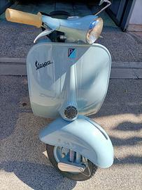 vespa vnb 1 del 1961