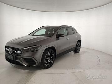 Mercedes-Benz GLA 250 e phev AMG Line Advance...
