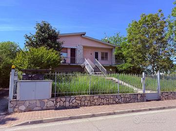 PALAZZINA A CAMPOSPINOSO