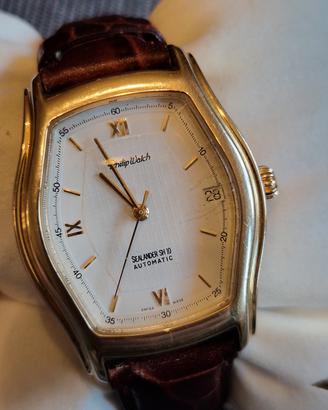 Philip Watch Sealander SH10 Automatico 