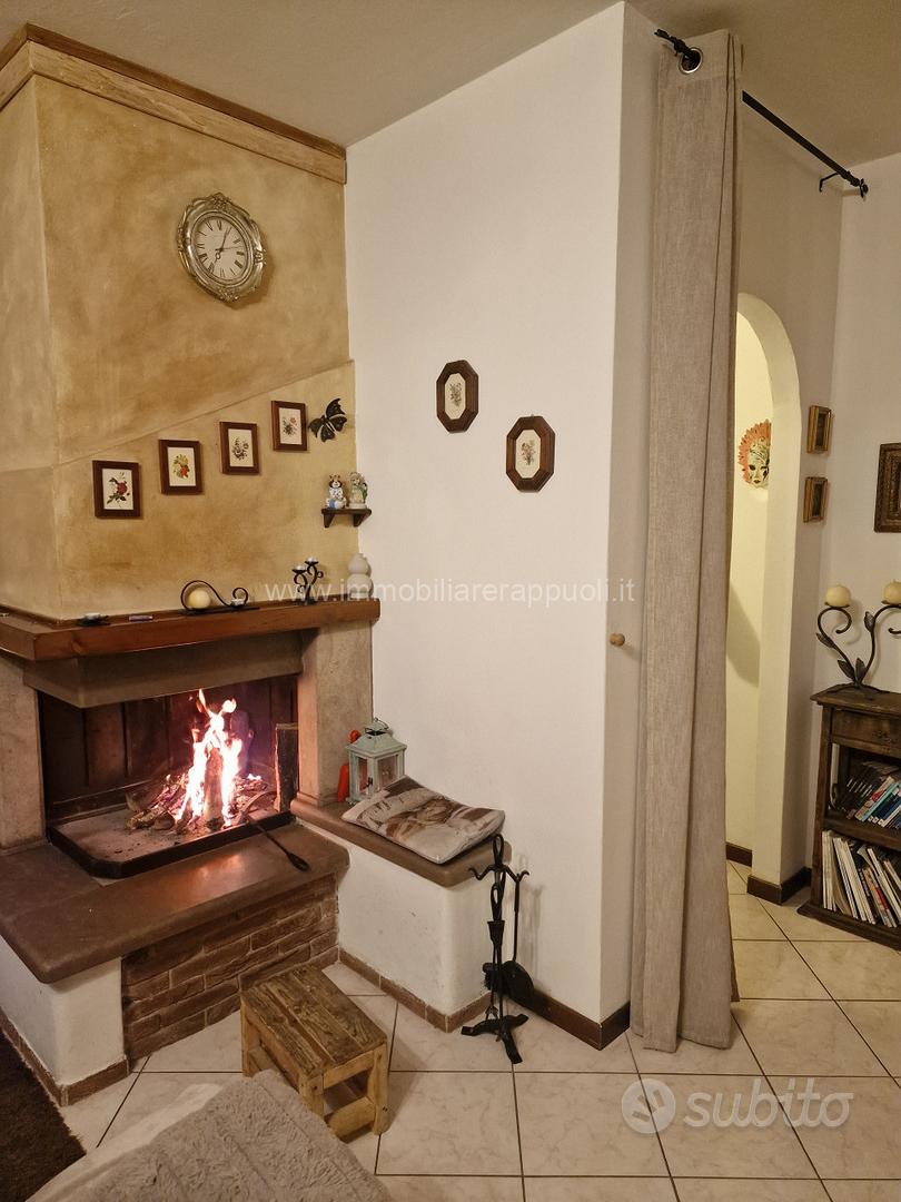 Appartamento – Sinalunga, Siena - Vista 5