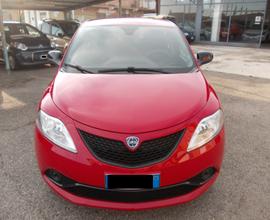 Ypsilon 1.2 69 CV 5 p. GPL Ecochic Gold