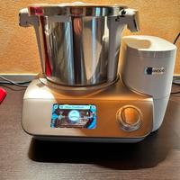 Come il più famoso Bimby…. Cook easy Kenwood