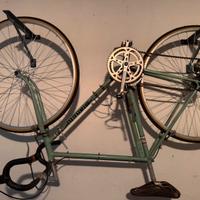 Bici corsa Bianchi