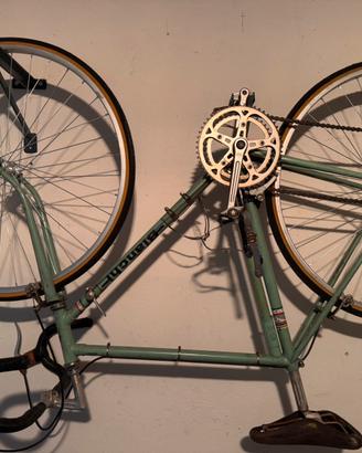 Bici corsa Bianchi