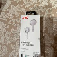 Auricolari wireless JVC