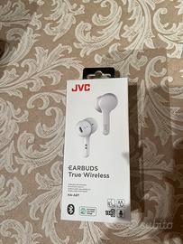 Auricolari wireless JVC