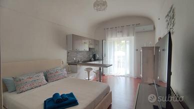 Monolocale a Buonviaggio