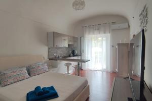 Monolocale a Buonviaggio