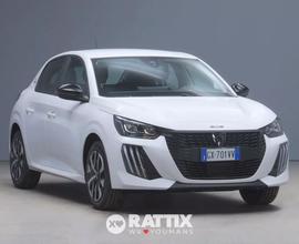 PEUGEOT 208 ii 2023 208 1.2 puretech Style s&s 100