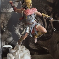 Assassin's Creed Odissey Collector's edition