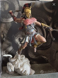 Assassin's Creed Odissey Collector's edition