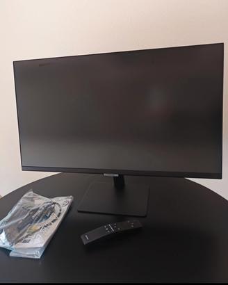 SAMSUNG SMART MONITOR M5 M50A 27"