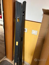 FOR RANGER  PLASTICHE LATERALI   cassone .