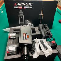 Simagic Alpha U Marzo 2025