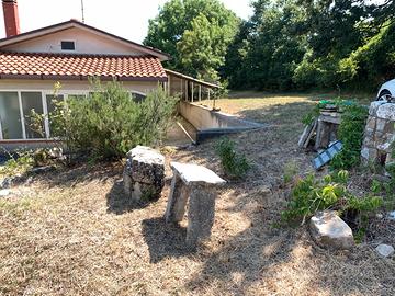 Terratetto unifamiliare Contrada Monticelli 9