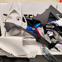 Kit carene BMW S 1000 RR (dal 2011 al 2014)