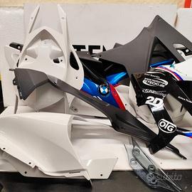 Kit carene BMW S 1000 RR (dal 2011 al 2014)