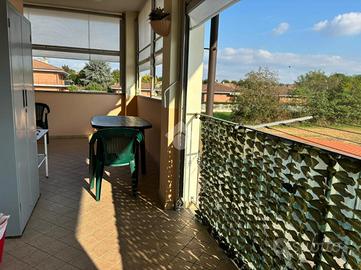 4 LOCALI A SAN GIUSTO CANAVESE
