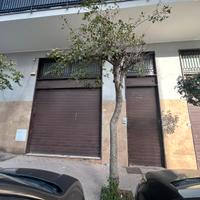 Locale commerciale via nuova s. Leone 50 Gragnano