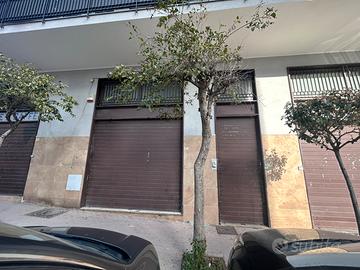 Locale commerciale via nuova s. Leone 50 Gragnano