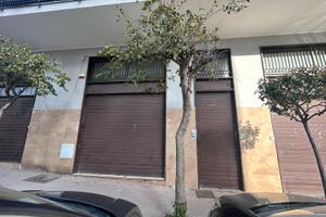 Locale commerciale via nuova s. Leone 50 Gragnano