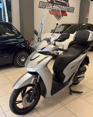 Honda SH 125 SPORT