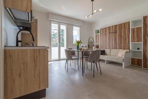 Appartamento Bologna [KING.BLOCCOC.P2. U9VRG]