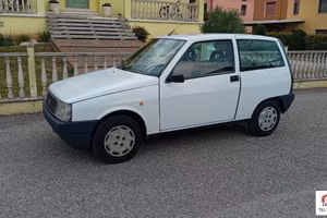 LANCIA - Y 1.0 benzina / metano - auto storica