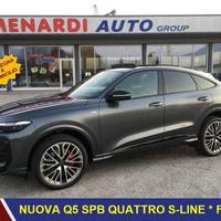 Audi Q5 SPB TDI 150 kW MHEV+ S Tronic Quattro...