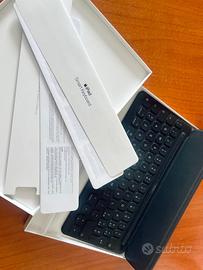 Smart Keyboard iPad (Apple)