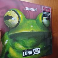 LUNAPOP Squèrez? Doppio Vinile LP 20th Anniversary
