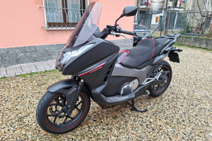 Honda Integra 750 - 2020