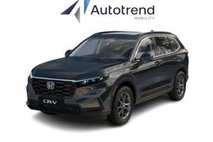 Honda CR-V 2.0 Hybrid 184 CV AWD Automatica E...