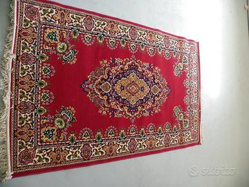 Tappeto orientale
