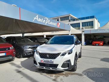 Peugeot 3008 BlueHDi 130 S&S EAT8 GT Line