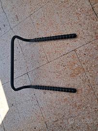 PORTA BICI DA MURO E PORTA BICI PER AUTO