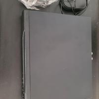 DVR per videosorveglianza