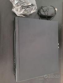 DVR per videosorveglianza