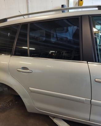 Porta post dx CITROEN C4 GRAND PICASSO 2010