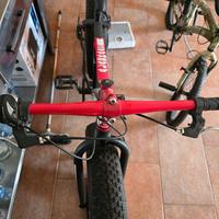 Bici XT-ERRE