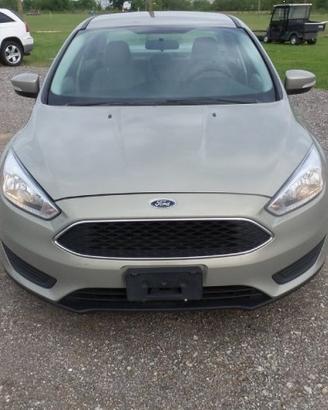 Ricambi ford focus 2016-17