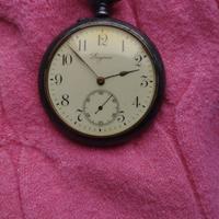 Orologio da tasca Longines originale