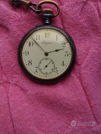 Orologio da tasca Longines originale