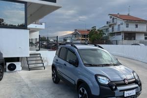 Fiat Panda 1.3 MJT 95 CV S&S City Cross