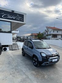 Fiat Panda 1.3 MJT 95 CV S&S City Cross
