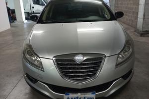 Lancia Delta 2.0 MJT DPF Platinum