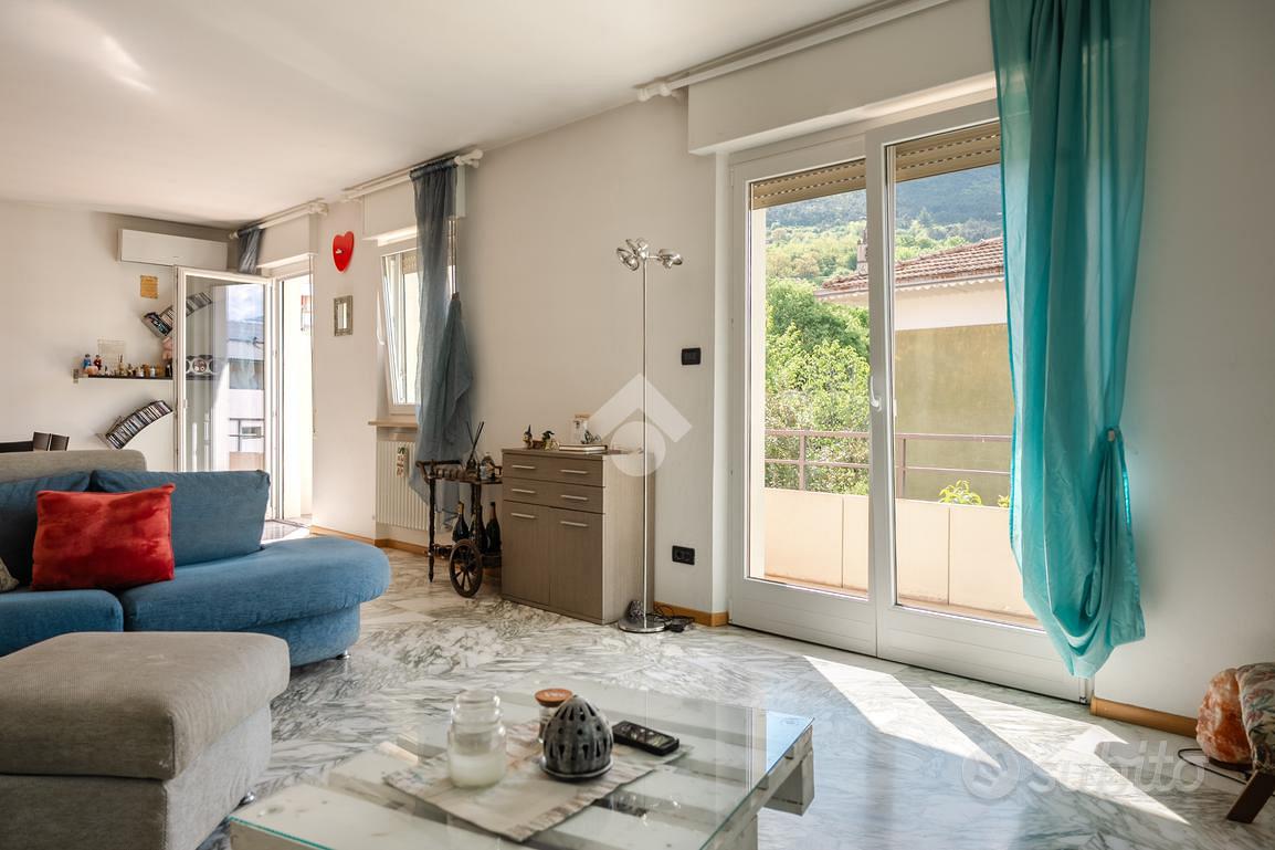Apartment in Rovereto, Lizzana - Vista 3