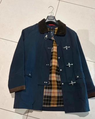 Fay 4 ganci - tg M - Nuovo con etivhette