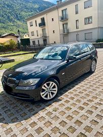 BMW 330XD